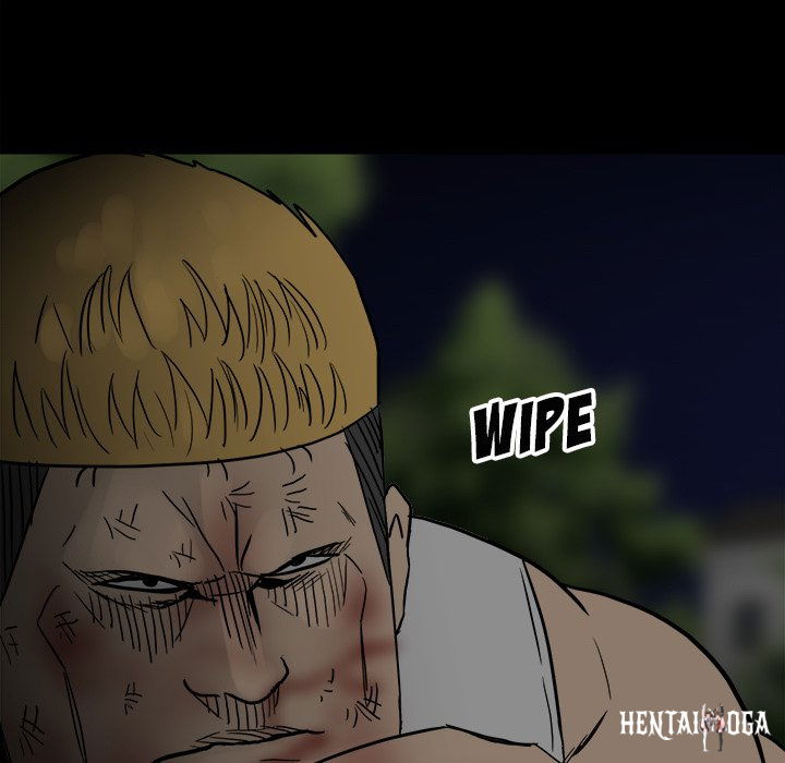 The Villain The Villain Chapter 89 - Page 49