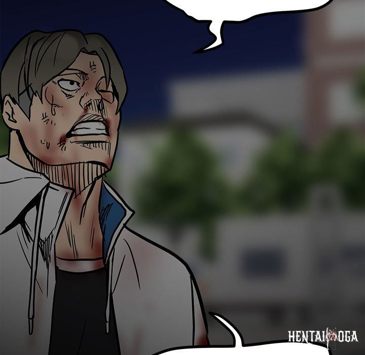 The Villain The Villain Chapter 89 - Page 5