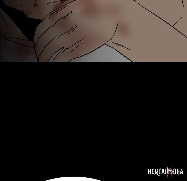 The Villain The Villain Chapter 89 - Page 50