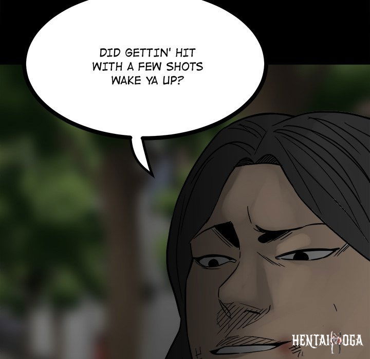 The Villain The Villain Chapter 89 - Page 51