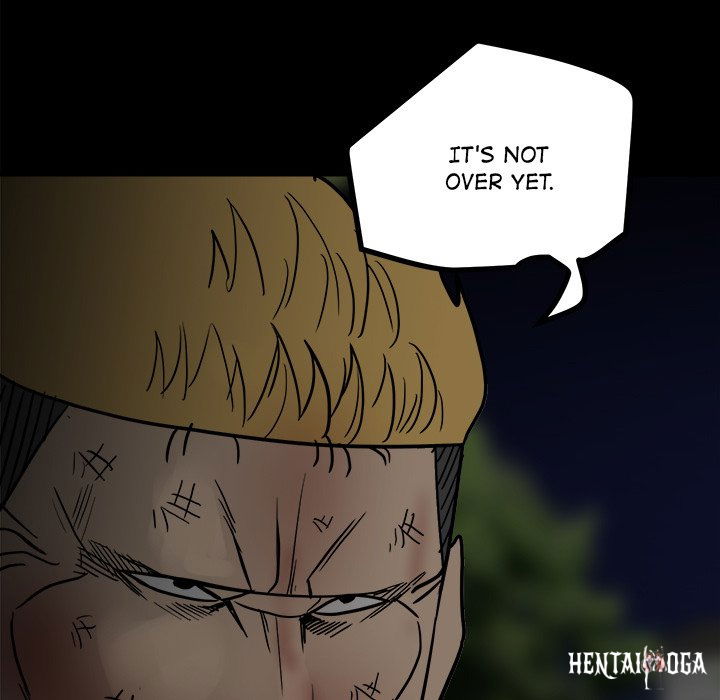 The Villain The Villain Chapter 89 - Page 53