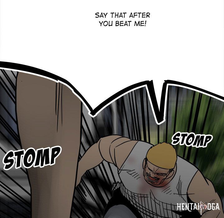 The Villain The Villain Chapter 89 - Page 55