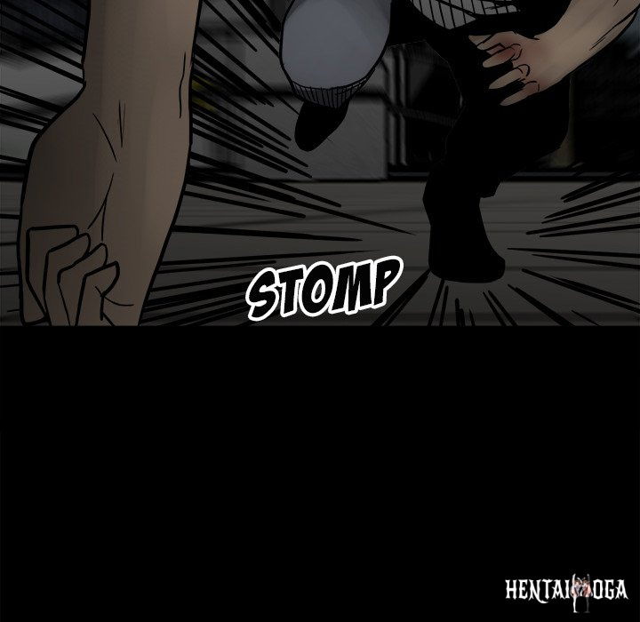 The Villain The Villain Chapter 89 - Page 56