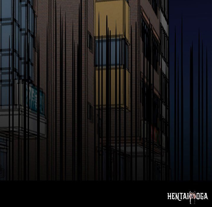 The Villain The Villain Chapter 89 - Page 58