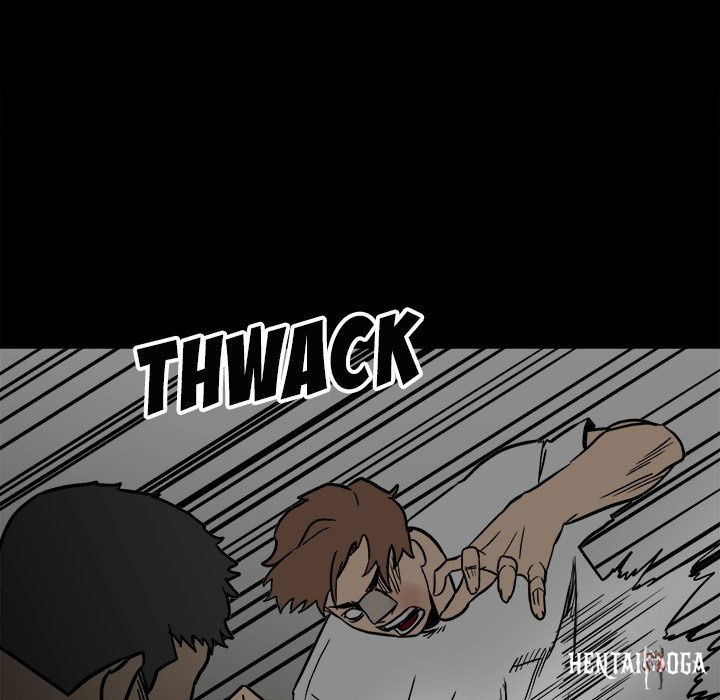 The Villain The Villain Chapter 89 - Page 59