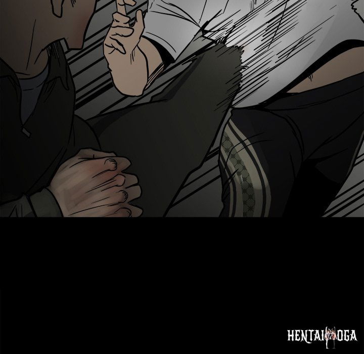 The Villain The Villain Chapter 89 - Page 60