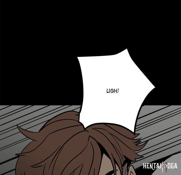 The Villain The Villain Chapter 89 - Page 61