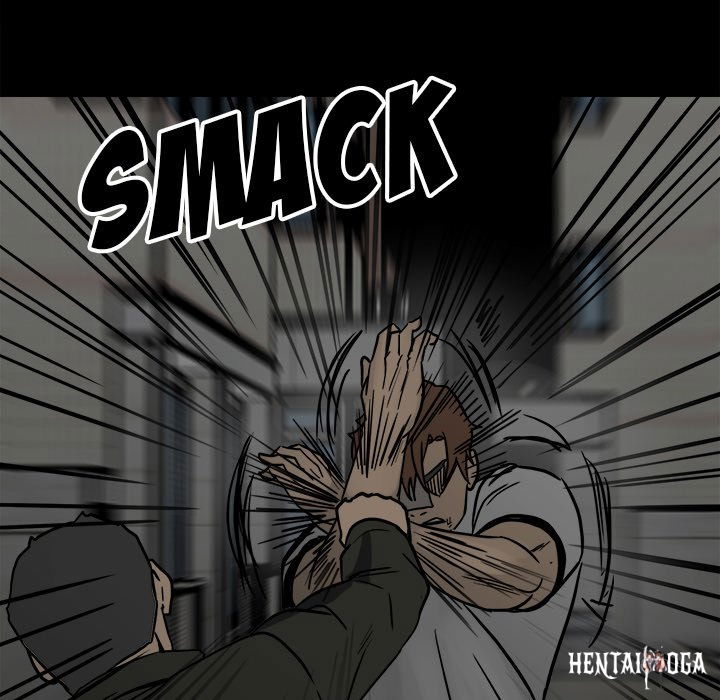 The Villain The Villain Chapter 89 - Page 65