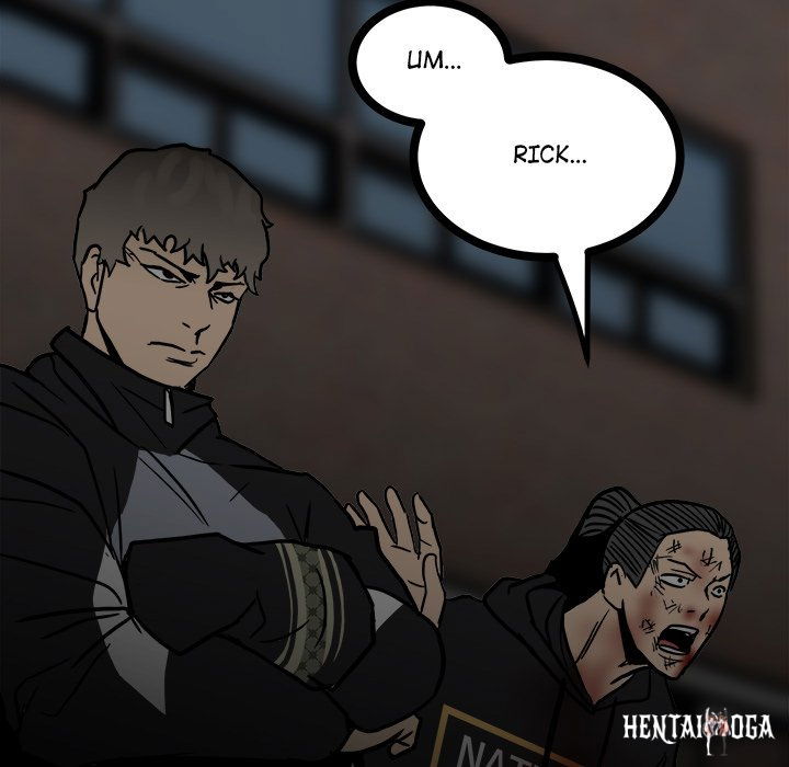 The Villain The Villain Chapter 89 - Page 69