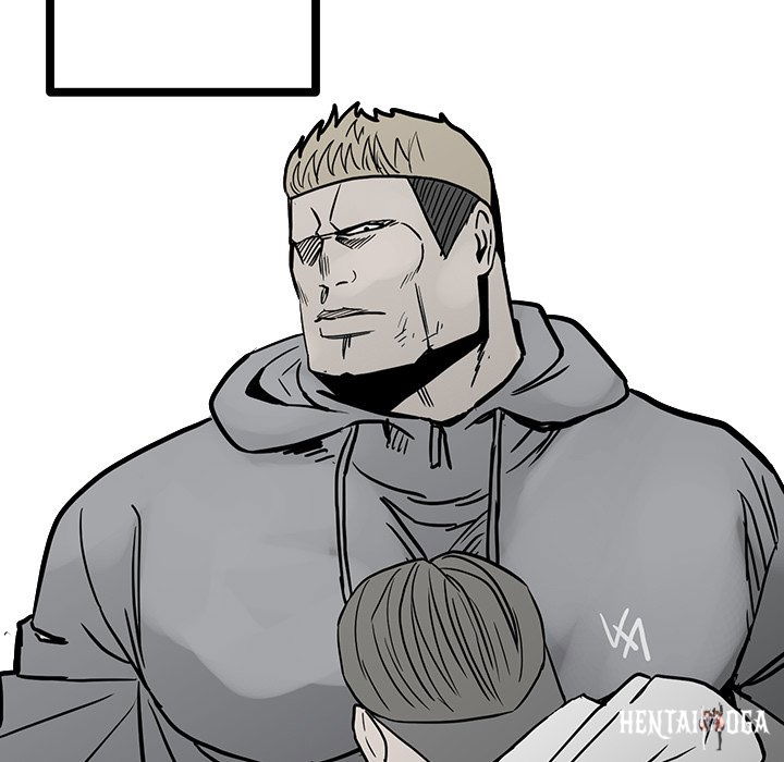 The Villain The Villain Chapter 89 - Page 7