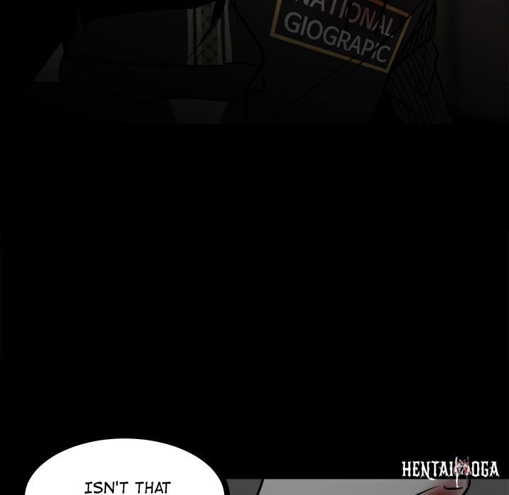 The Villain The Villain Chapter 89 - Page 70