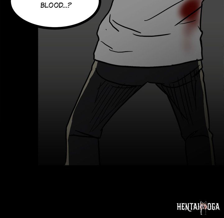 The Villain The Villain Chapter 89 - Page 71