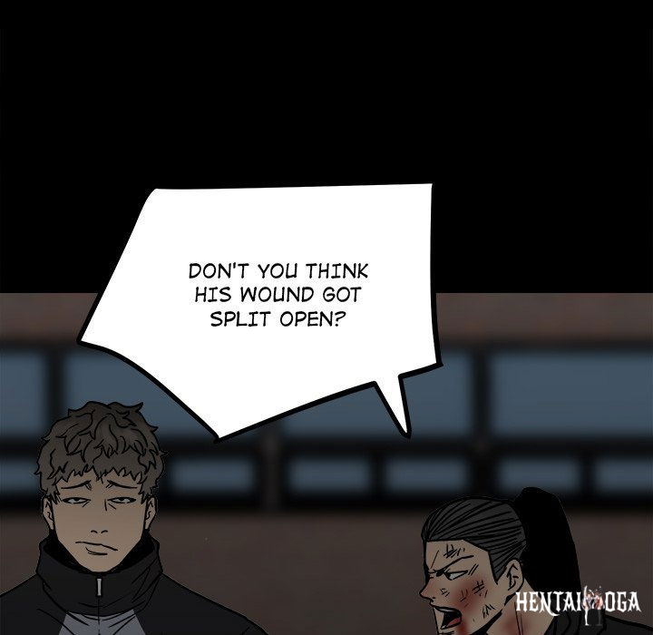 The Villain The Villain Chapter 89 - Page 72