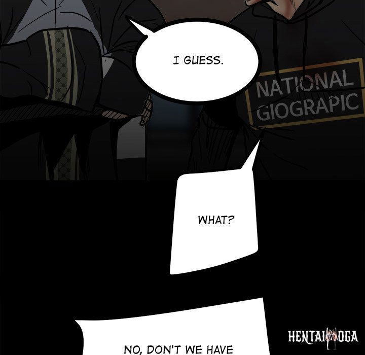 The Villain The Villain Chapter 89 - Page 73