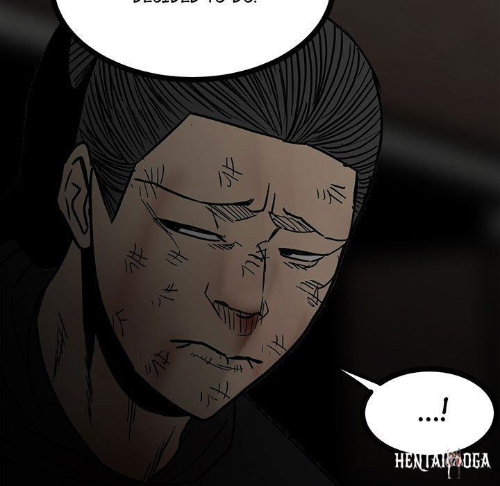 The Villain The Villain Chapter 89 - Page 76