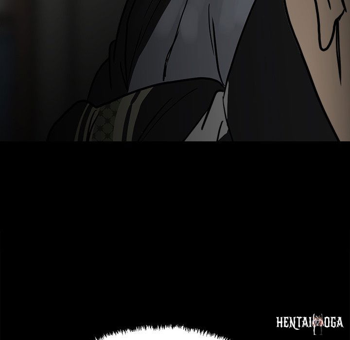 The Villain The Villain Chapter 89 - Page 79