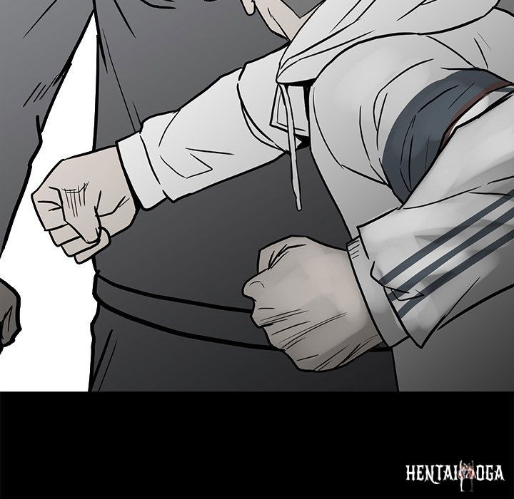 The Villain The Villain Chapter 89 - Page 8