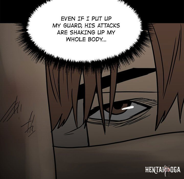 The Villain The Villain Chapter 89 - Page 80