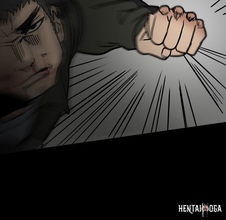 The Villain The Villain Chapter 89 - Page 82