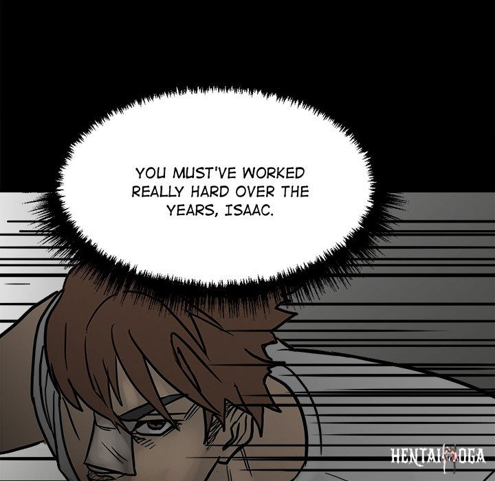 The Villain The Villain Chapter 89 - Page 83