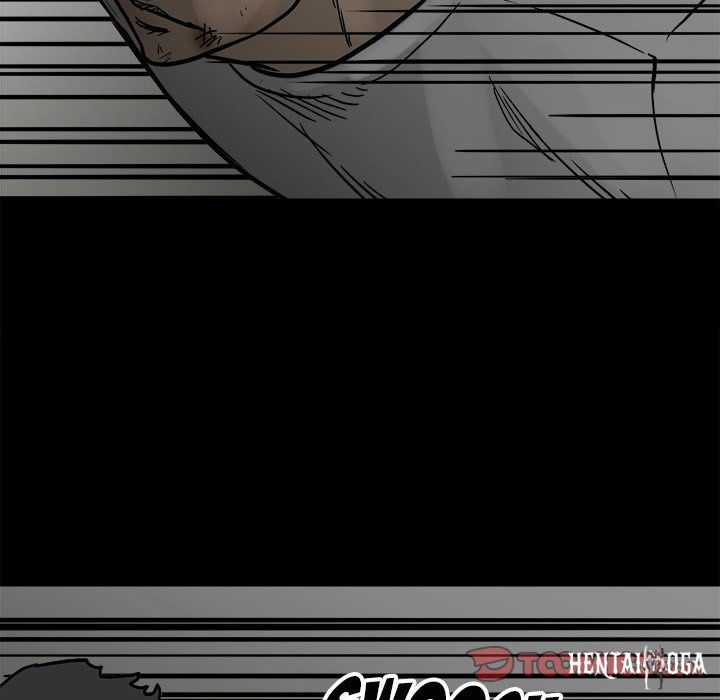 The Villain The Villain Chapter 89 - Page 84