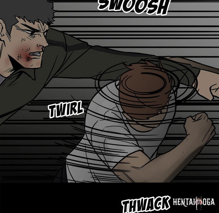 The Villain The Villain Chapter 89 - Page 85