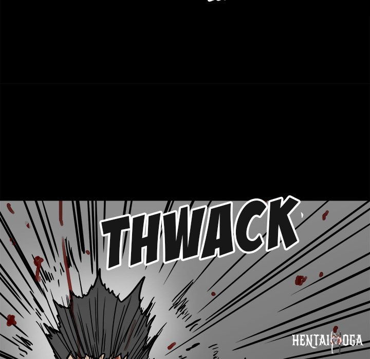 The Villain The Villain Chapter 89 - Page 86