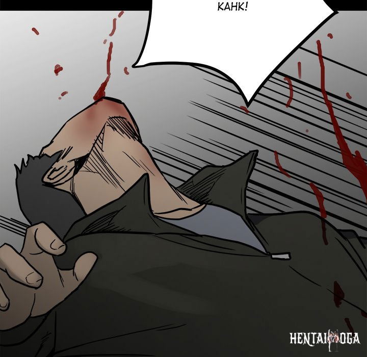 The Villain The Villain Chapter 89 - Page 89