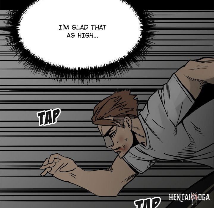 The Villain The Villain Chapter 89 - Page 91