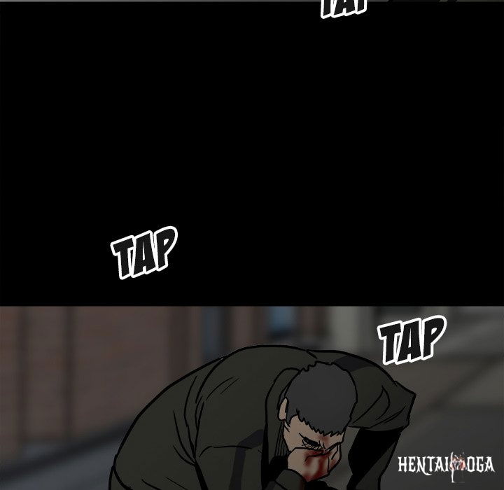 The Villain The Villain Chapter 89 - Page 92