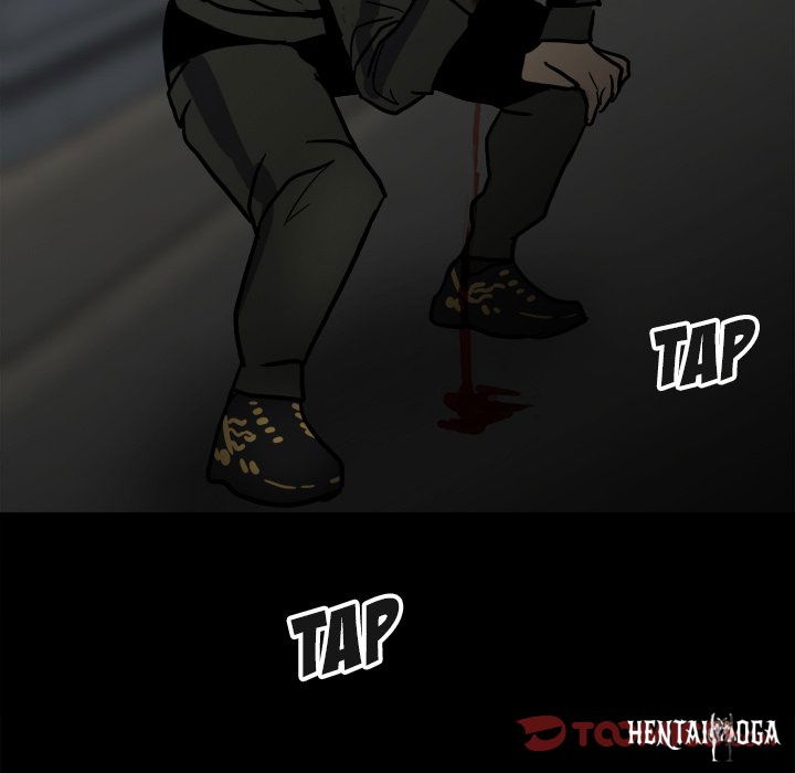 The Villain The Villain Chapter 89 - Page 93