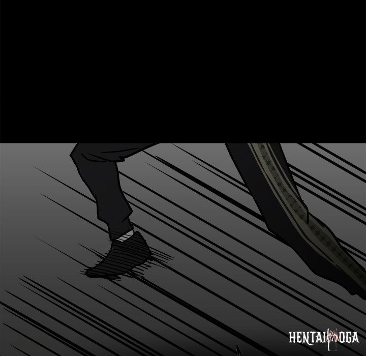 The Villain The Villain Chapter 89 - Page 94