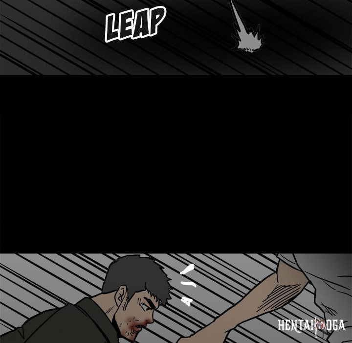 The Villain The Villain Chapter 89 - Page 95