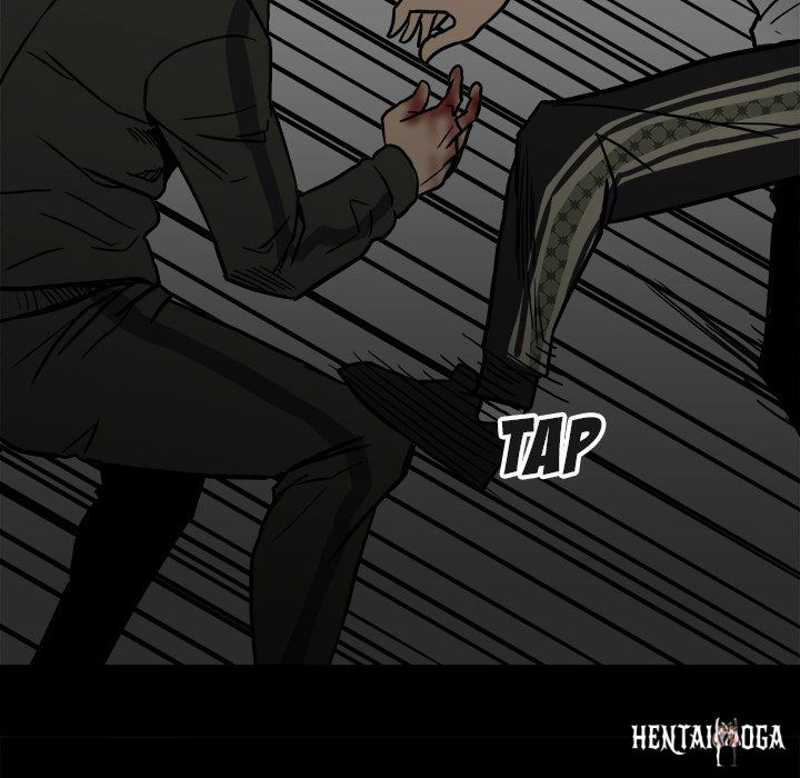 The Villain The Villain Chapter 89 - Page 96