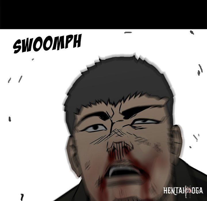 The Villain The Villain Chapter 89 - Page 97