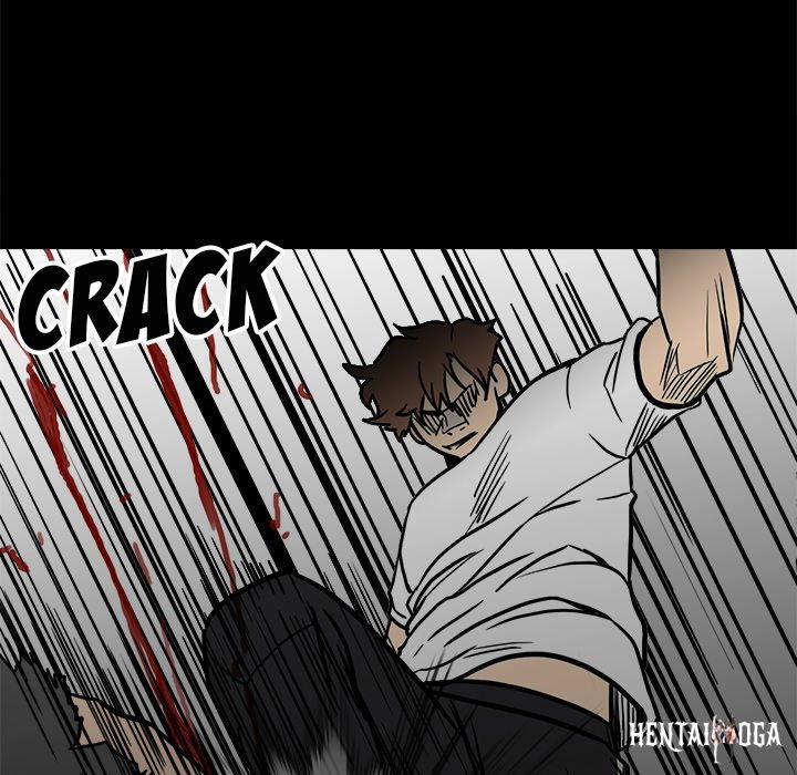 The Villain The Villain Chapter 89 - Page 99