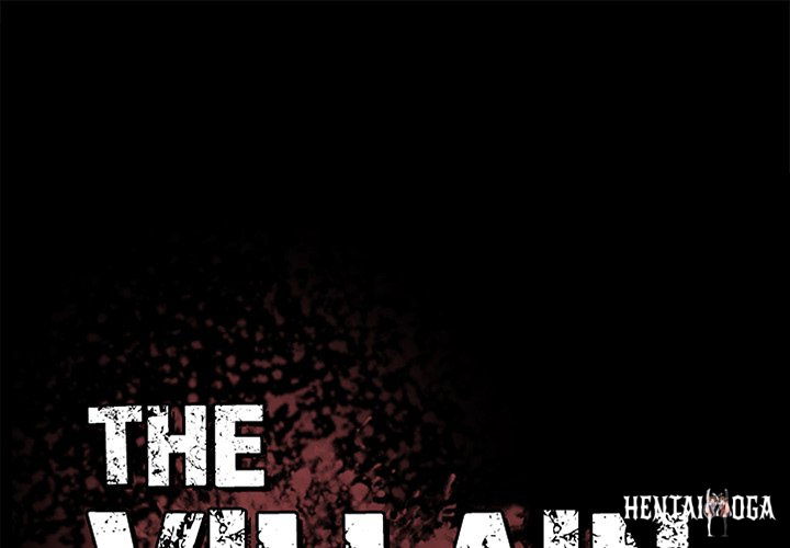 The Villain The Villain Chapter 90 - Page 1