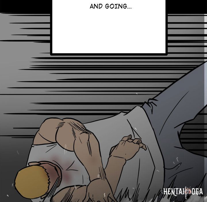 The Villain The Villain Chapter 90 - Page 10