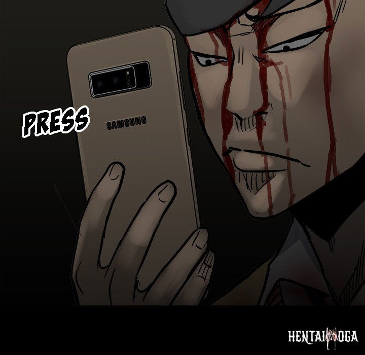 The Villain The Villain Chapter 90 - Page 104