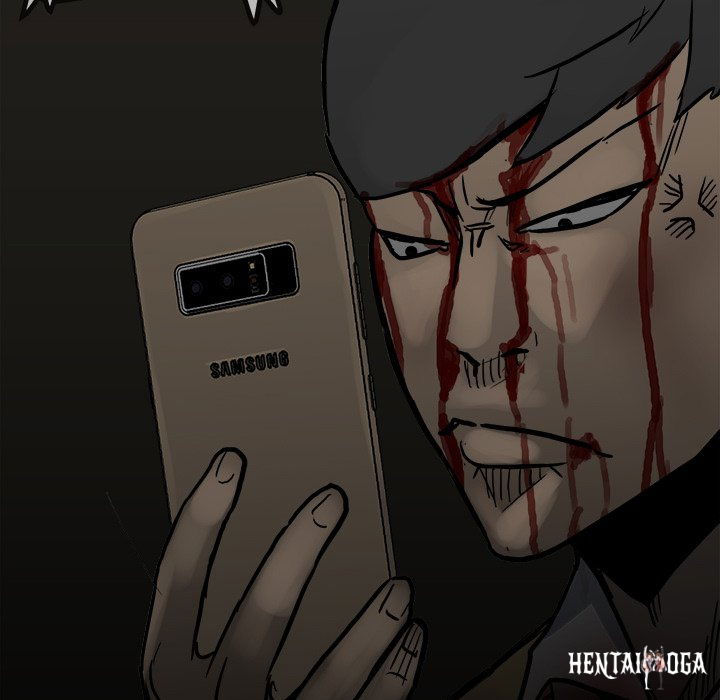 The Villain The Villain Chapter 90 - Page 106