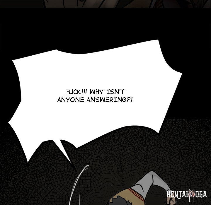 The Villain The Villain Chapter 90 - Page 107