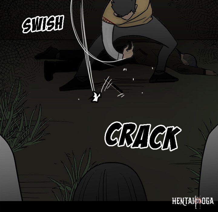 The Villain The Villain Chapter 90 - Page 108