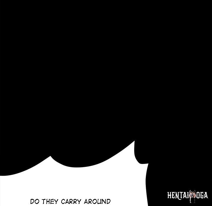 The Villain The Villain Chapter 90 - Page 109