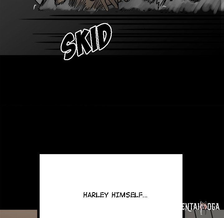 The Villain The Villain Chapter 90 - Page 11