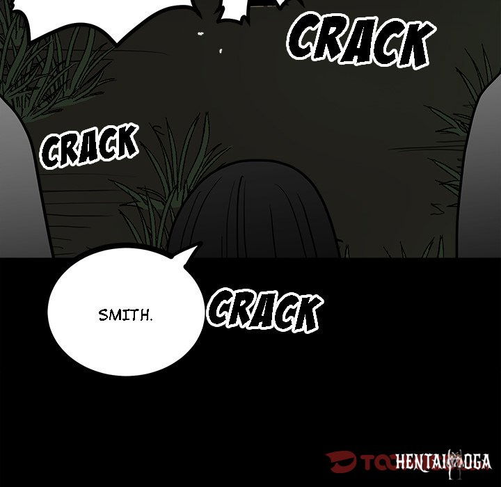 The Villain The Villain Chapter 90 - Page 111