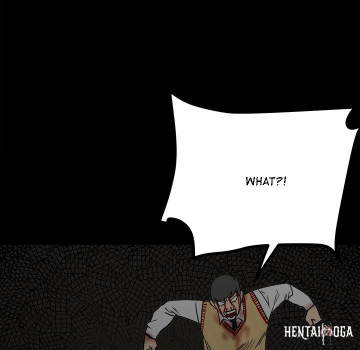 The Villain The Villain Chapter 90 - Page 112