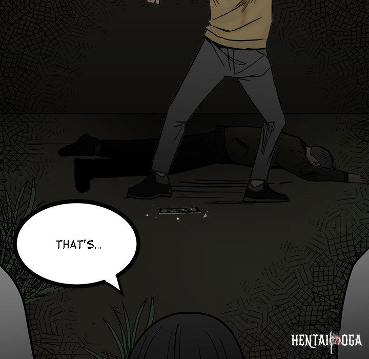 The Villain The Villain Chapter 90 - Page 113