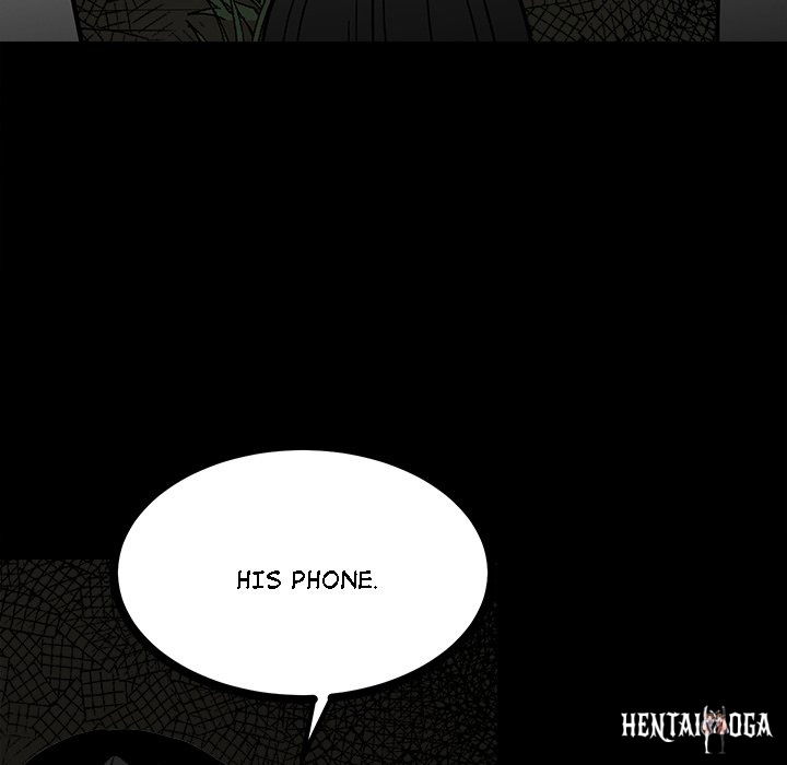 The Villain The Villain Chapter 90 - Page 114