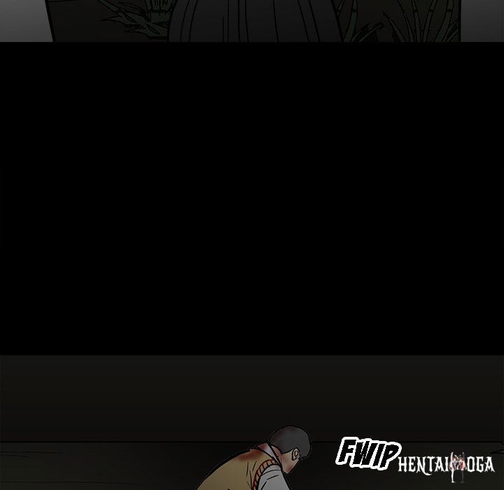 The Villain The Villain Chapter 90 - Page 119