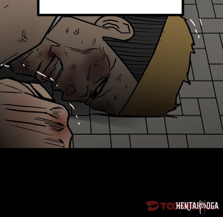 The Villain The Villain Chapter 90 - Page 12